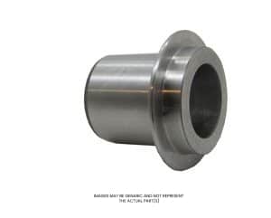 Alcatel-Adixen Bushing, Small OEM Part 510045