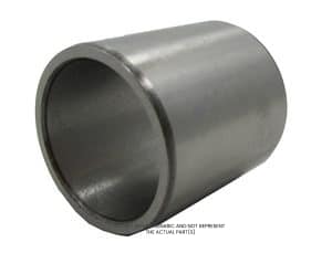 Varian Friction Ring, 25Mm Od Replacement Part 510049