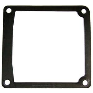 Rietschle Gasket,Filter,Inlet Mesh Replacement Part 521410