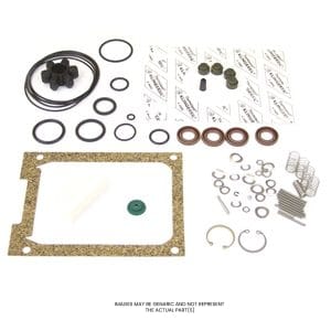 Varian Kit,Minor Replacement Part 52624
