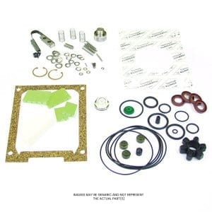 Varian Kit,Major,Rebuild,Fr,2008Ac Replacement Part 52626Fr