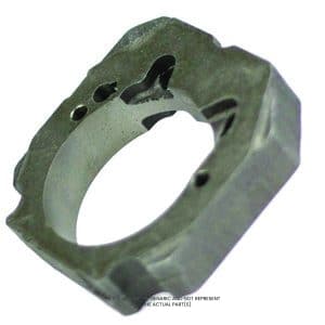 Precision Scientific Stator,2Nd Stage,2004-12A/Ac Replacement Part 52711