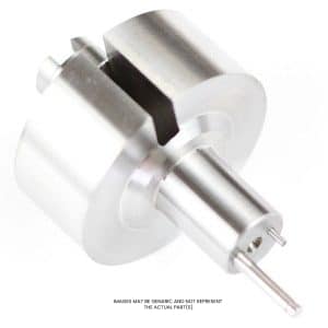 Varian Rotor,2Nd Stg,2004/8/12A&Ac Replacement Part 52715