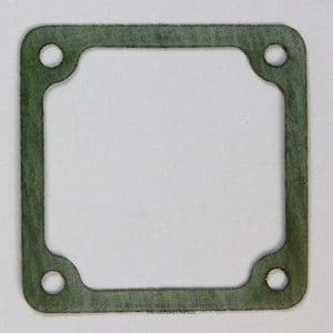 Rietschle Gasket,Inlet Replacement Part 527601