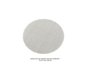 Rietschle Screen, Inlet Replacement Part 529070