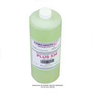 Busch Vacuum Plus 530 Oil, 1 Liter (1.06 Qt) Part 530-001