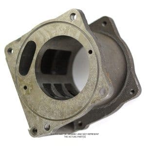 Varian Stator,1St Stage,2033-33C Replacement Part 54120