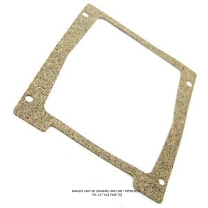 Alcatel-Adixen Gasket,Case,2033C OEM Part 54128