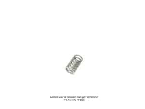 Alcatel-Adixen Spring OEM Part 54149