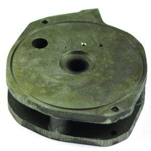 Varian Plate,Intermediate,2063-63C, Replacement Part 54434