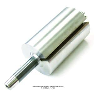 Varian Rotor,Lp,1St Stg,End Coated,2063Sd,C1 Replacement Part 54439