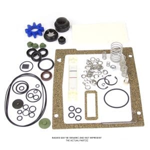 Varian Kit,Minor,1063/2063 Replacement Part 54485