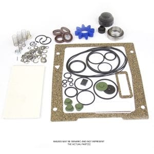 Varian Kit,Minor,2063C Replacement Part 54488