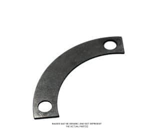 Kinney Pump Lockplate Part 55025