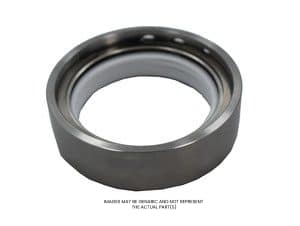 Kinney Pump Labyrinth Seal Part 55495