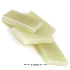 Welch Vane, Intake, Gx Replacement Part 612178A