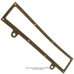 Leybold Exhaust Box Gasket Part PL61300615