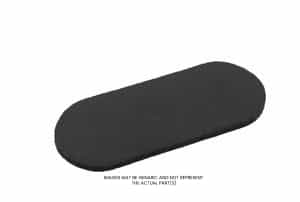 Welch Valve, Exhaust Replacement Part 613706A