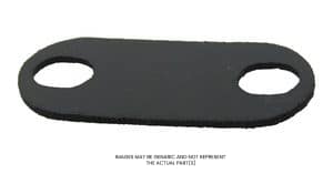 Welch Valve, Intake Replacement Part 613706