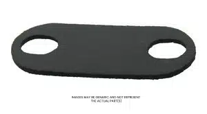 Welch Valve, Intake Replacement Part 613706