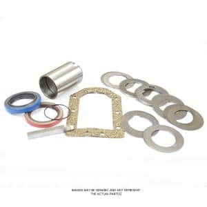 Stokes Vacuum Kit,Blower,W/O Brngs,607/615 Replacement Part 615Ccwnb