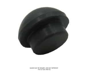 Welch Valve,Poppet,Exhaust Replacement Part 616058