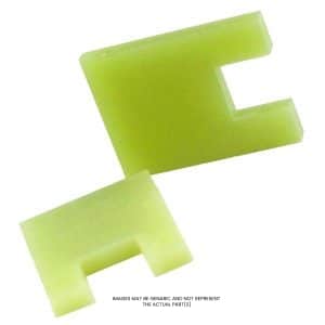 Precision Scientific Vane, Gx, 2Nd Stage Replacement Part 65756Fr