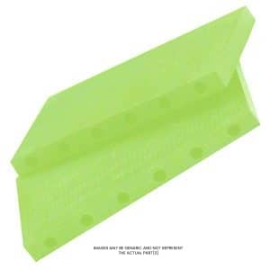 Precision Scientific Vane, Gx, 1St Stage Replacement Part 65758Fr