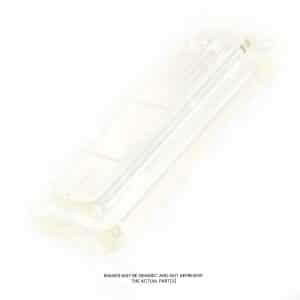 Alcatel-Adixen Sight Glass,2010/15/21 Cp OEM Part 65784