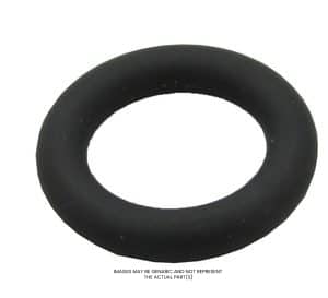Welch O'Ring, Viton, 10.5 X 3Mm Replacement Part 660167