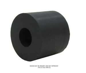 Welch Foot,Rubber Replacement Part 660211