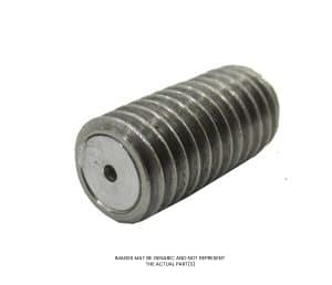 Leybold Screw,Gb Non-Return Unit Part PL6700450