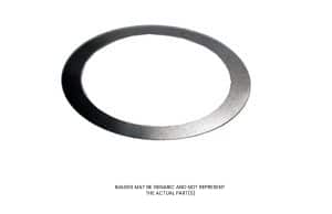Kinney Pump Shim,Timing,.003"Thk Replacement Part 6800308003
