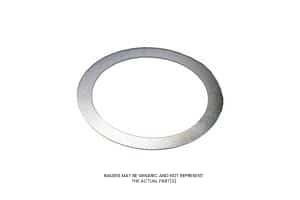 Kinney Pump Shim,Timing,.005"Thk Replacement Part 6800308005