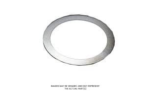 Kinney Pump Shim,Timing,.010"Thk Replacement Part 6800308010