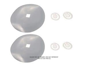 Vacuubrand Seal Kit Part VSK006