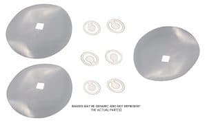 Vacuubrand Seal Kit Part VSK007