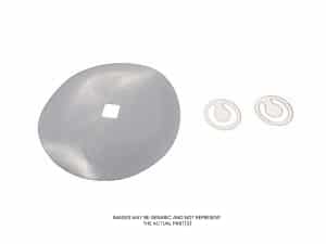 Vacuubrand Seal Kit Part VSK004