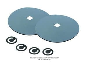 Vacuubrand Seal Kit Part VSK008