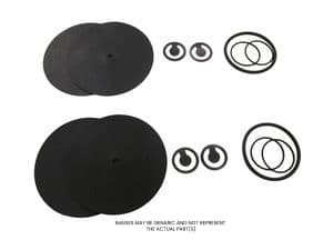 Vacuubrand Seal Kit Part VSK012