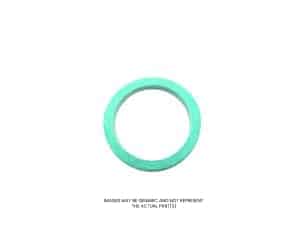 Rietschle Gasket,Ring,C-4401 Replacement Part 704039