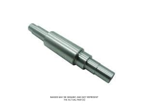 Varian Crankshaft,Esdp12 Replacement Part 71002012