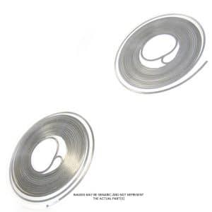 Varian Tip Seal Kit Replacement Part P71002026