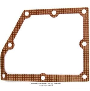 Leybold Joint Plate Gasket Part PL71017854