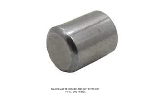 Alcatel-Adixen Pin,Centering,2004-63Aac-C OEM Part 71040