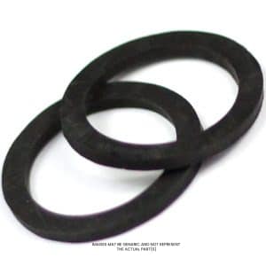 Leybold Seal, Relief Valve Part PL71041388