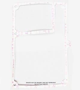 Leybold Case Gasket Part PL71042874