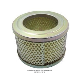 Leybold Filter Cartridge Part PL71046118