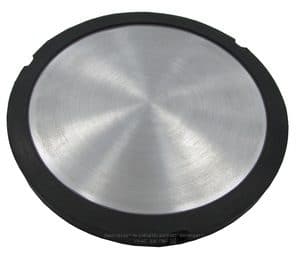 Leybold Anti-Suckback Valve Part PL71049444