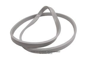 Leybold Strip Gasket, Silicone Part PL71077088